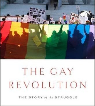 Faderman, Story of the Struggle