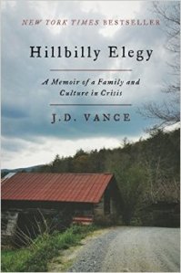 Vance, Hillbilly Elegy