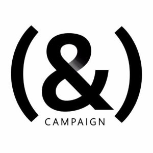 Logo for The AND Campaign