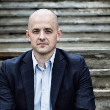 Evan McMullin