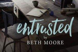 Moore, Entrusted