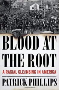 Phillips, Blood at the Root