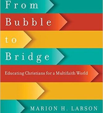 Larson & Shady, From Bubble to Bridge