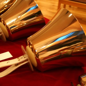 Hand bells