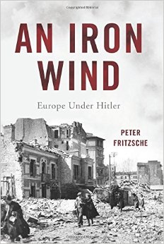 Fritzsche, Iron Wind