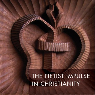 Cropped cover of Collins Winn et al. (eds.), The Pietist Impulse in Christianity