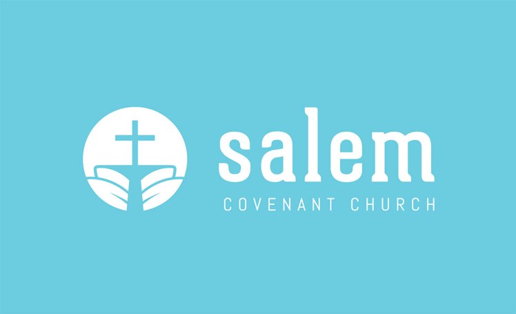 Salem Covenant Church logo