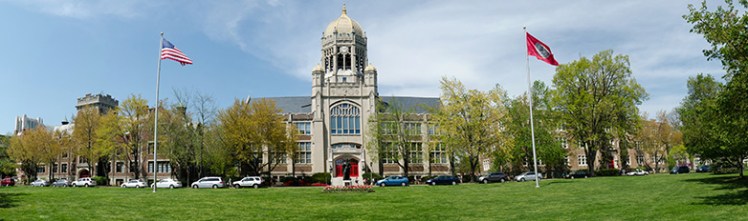 Muhlenberg College