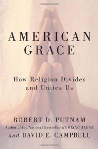 Putnam & Campbell, American Grace