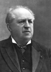 Abraham Kuyper in 1905