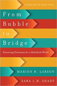 Larson & Shady, From Bubble to Bridge