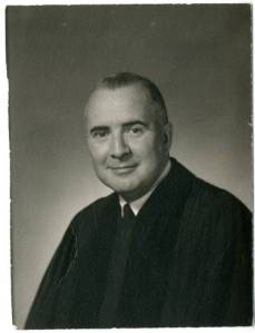 Glen Wiberg (1960s?)