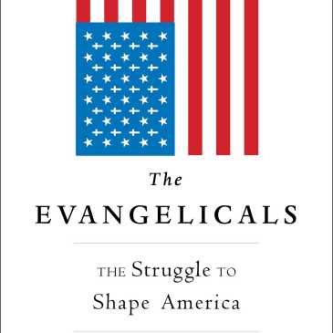 FitzGerald, The Evangelicals