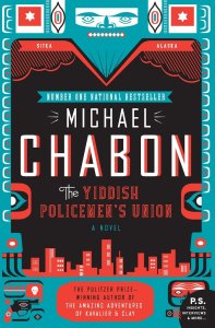 Chabon, The Yiddish Policemen's Union