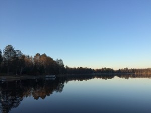 Covenant Pines Bible Camp
