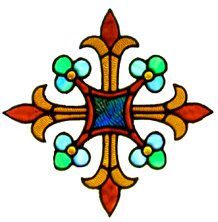 Abbey Way Covenant logo