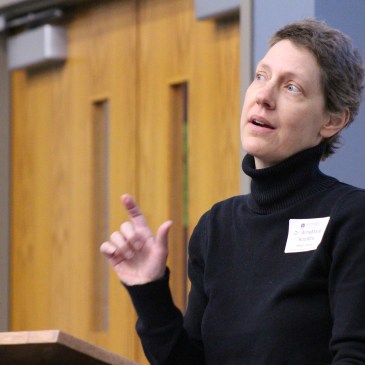 AnneMarie Kooistra, 2016