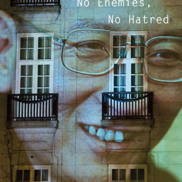 Liu, No Enemies, No Hatred