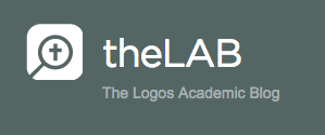 theLAB - Logos Academic Blog