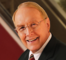 Dr. James Dobson