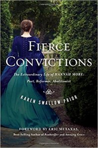 Prior, Fierce Convictions