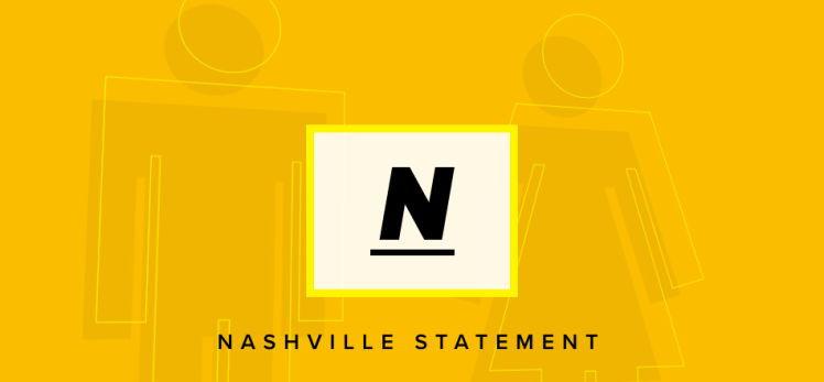 The Nashville Statement logo