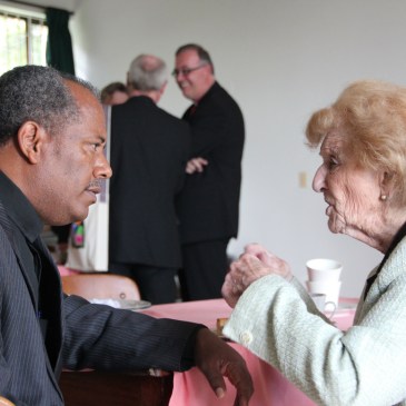 Wakseyoum Idosa Negeri in 2012