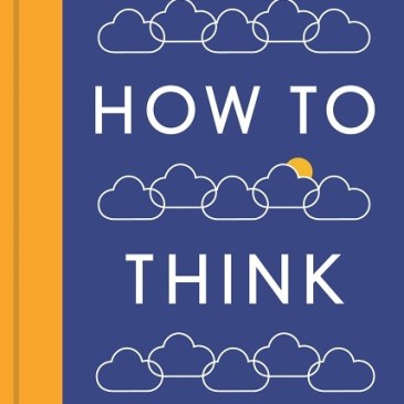 Jacobs, How To Think