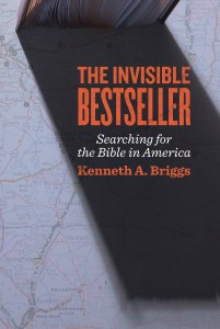 Briggs, The Invisible Bestseller