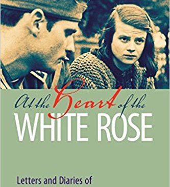 Jens (ed.), At the Heart of the White Rose