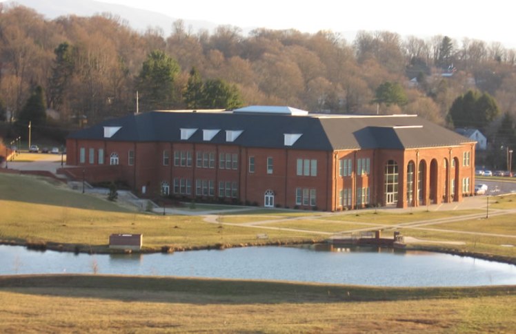 King University student center