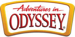 Adventures in Odyssey logo