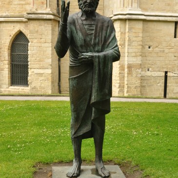 McFall, "Son of Man"