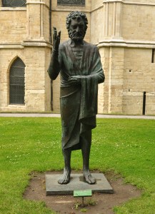 McFall, "Son of Man"