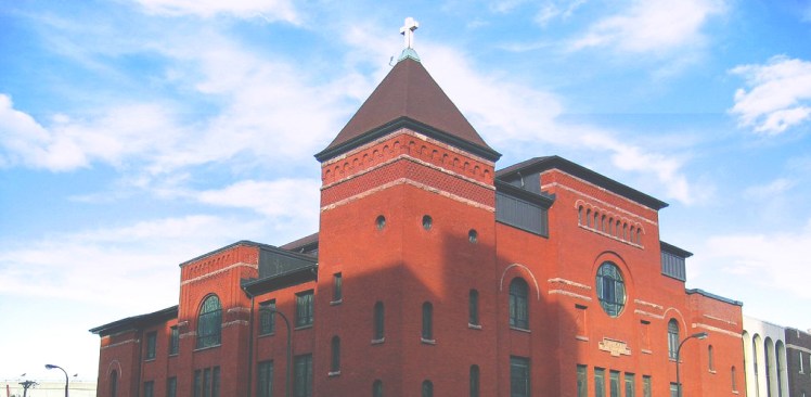 First Covenant Minneapolis