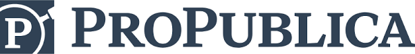ProPublica logo