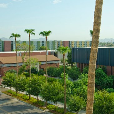 Grand Canyon University - Phoenix campus