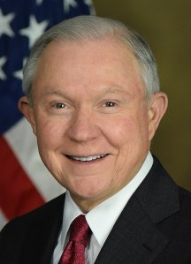 Jeff Sessions