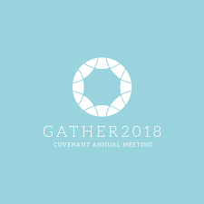 Gather 2018 logo