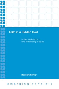 Palmer, Faith in a Hidden God