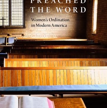 Knoll & Bolin, She Preached the Word