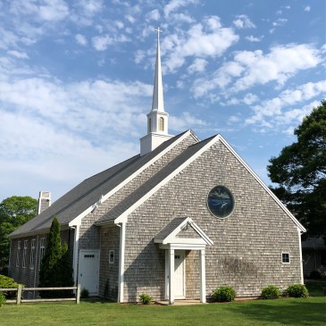 Cape Cod Covenant Church