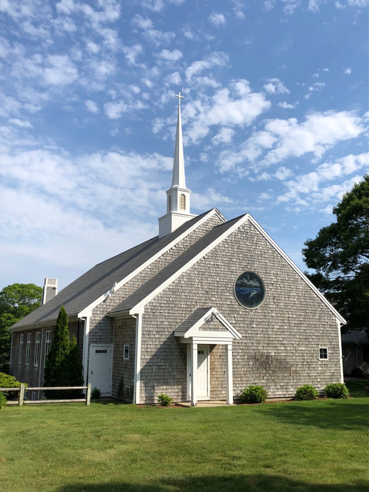 Cape Cod Covenant Church