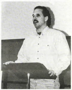 Greg Boyd in 1998