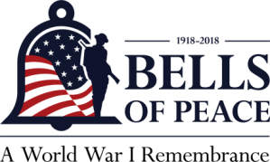 Bells of Peace logo