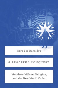 Burnidge, A Peaceful Conquest
