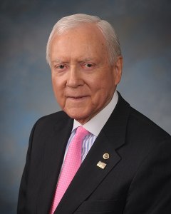 Sen. Orrin Hatch