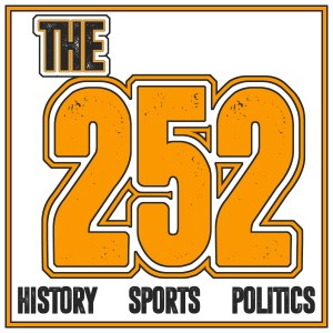 Logo for The 252