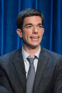John Mulaney in 2014