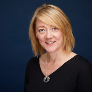 Melanie Humphreys, president/CEO of the King's University (AB)